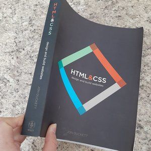 Websites Design Tool Book